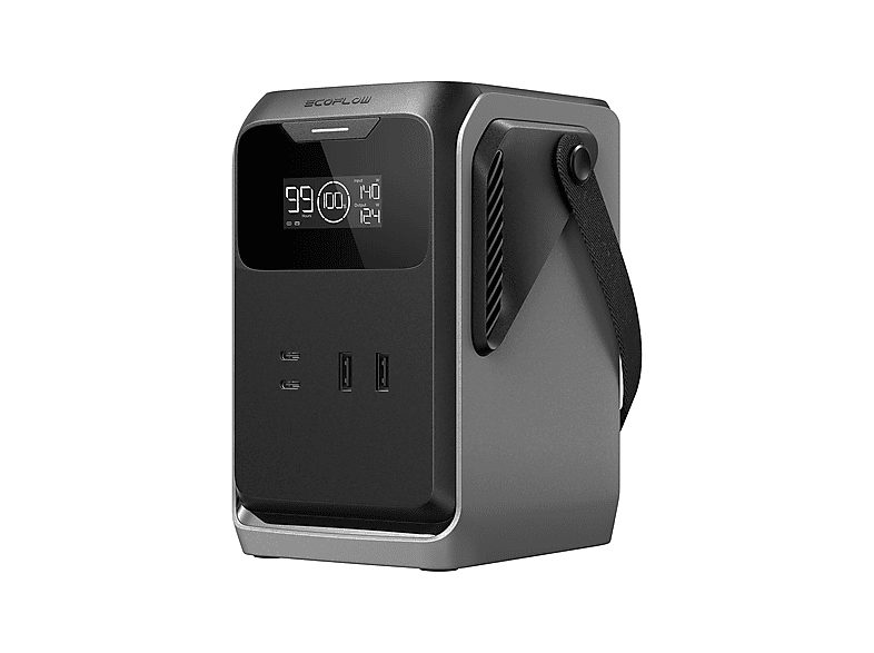 Estación de energía - ECOFLOW Trail 200