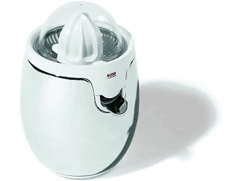 Exprimidor - ALESSI SG63 W, 63 W, Blanco