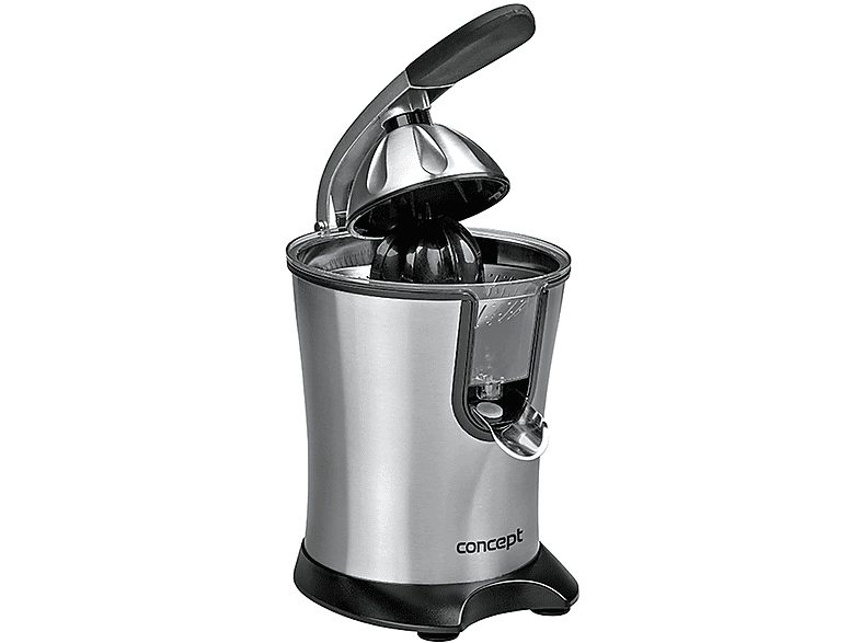 Exprimidor - CONCEPT 21188653, 160 W, Inox