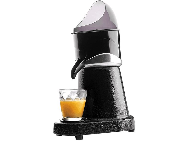 Exprimidor - LACOR 69286, 1 l, 180 W, Negro