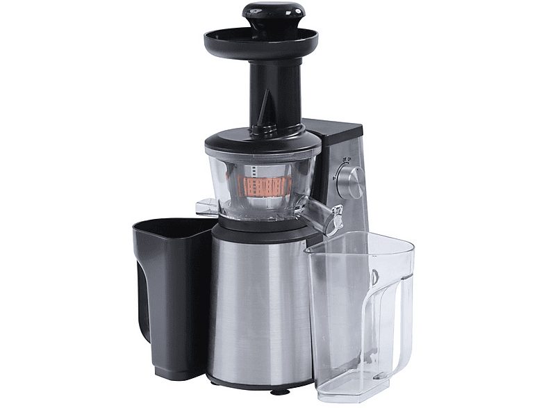 Exprimidor - RGV 110900, 1 l, 400 W, 1 velocidades, Inox