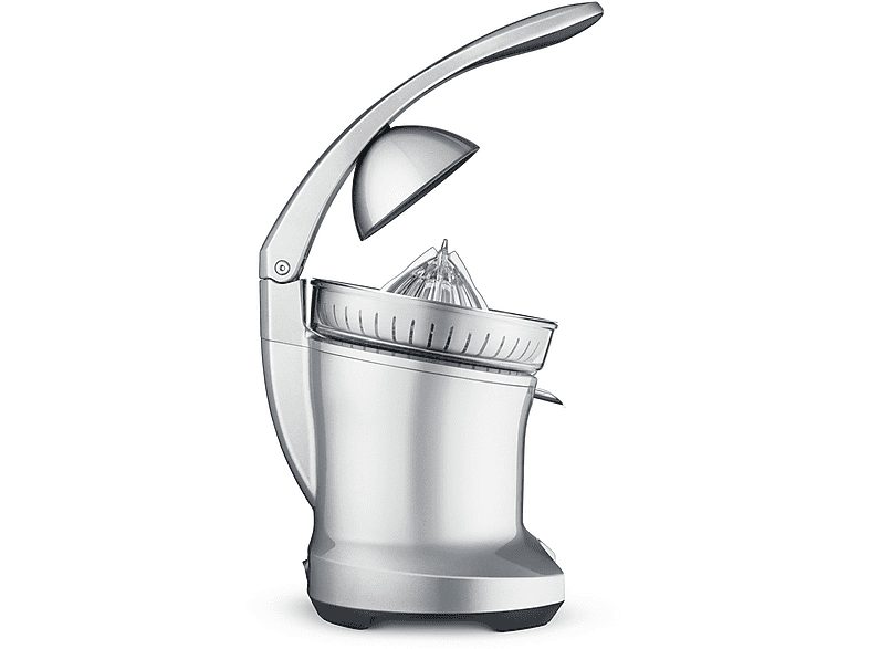 Exprimidor - SAGE the Citrus Press, 110 W, Plata