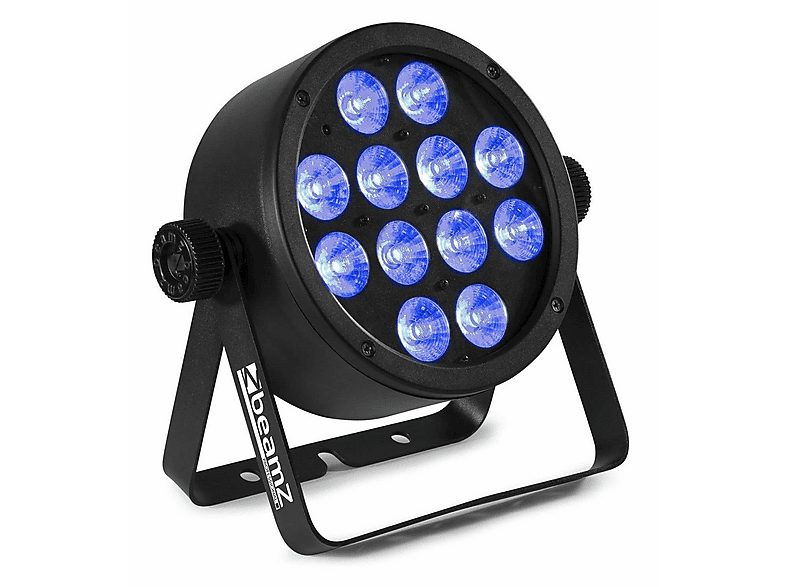 Foco  - BAC304 BEAMZ, Black