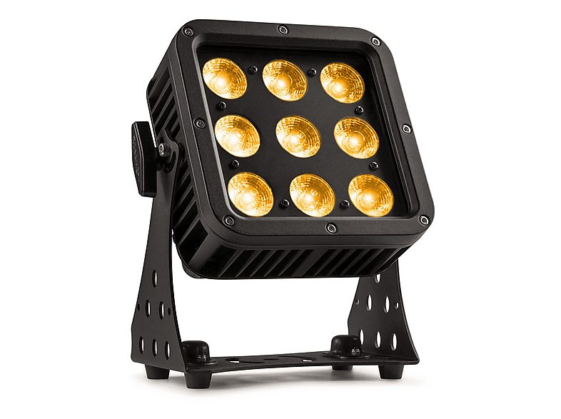 Foco  - StarColor75 BEAMZ PRO, Black