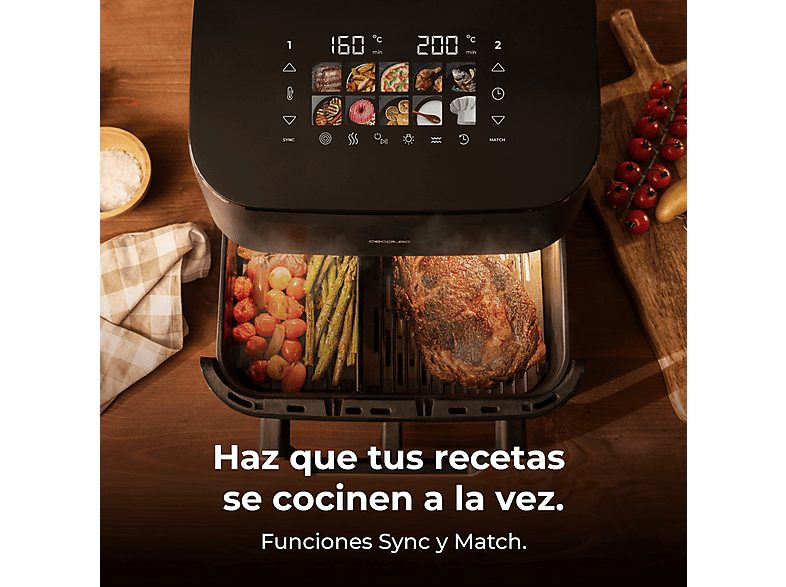 1:freidora-de-aire-cecotec-cecofrygrill-smokin-10000-2200-w-10-l-multicolor-1.jpg|2:freidora-de-aire-cecotec-cecofrygrill-smokin-10000-2200-w-10-l-multicolor-2.jpg|3:freidora-de-aire-cecotec-cecofrygrill-smokin-10000-2200-w-10-l-multicolor-3.jpg|4:freidor