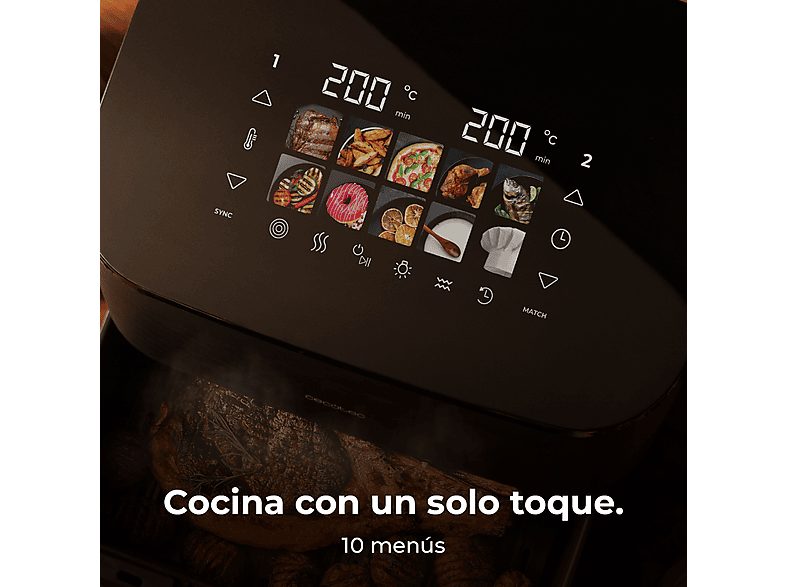 1:freidora-de-aire-cecotec-cecofrygrill-smokin-10000-2200-w-10-l-multicolor-1.jpg|2:freidora-de-aire-cecotec-cecofrygrill-smokin-10000-2200-w-10-l-multicolor-2.jpg|3:freidora-de-aire-cecotec-cecofrygrill-smokin-10000-2200-w-10-l-multicolor-3.jpg|4:freidor