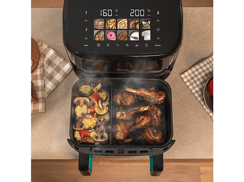 1:freidora-de-aire-cecotec-cecofrygrill-smokinprime-11000-2800-w-funcion-ahumador-doble-cesta-11-l-funcion-grill-negro-1.jpg|2:freidora-de-aire-cecotec-cecofrygrill-smokinprime-11000-2800-w-funcion-ahumador-doble-cesta-11-l-funcion-grill-negro-2.jpg|3:fre