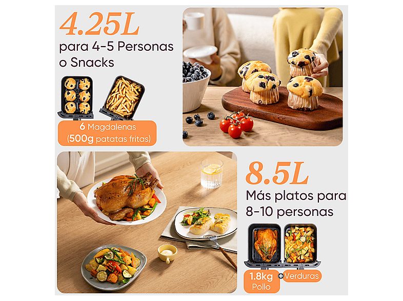 1:freidora-de-aire-cosori-dual-basket-chef-1750-w-85-l-negro-1.jpg|2:freidora-de-aire-cosori-dual-basket-chef-1750-w-85-l-negro-2.jpg|3:freidora-de-aire-cosori-dual-basket-chef-1750-w-85-l-negro-3.jpg|4:freidora-de-aire-cosori-dual-basket-chef-1750-w-85-l