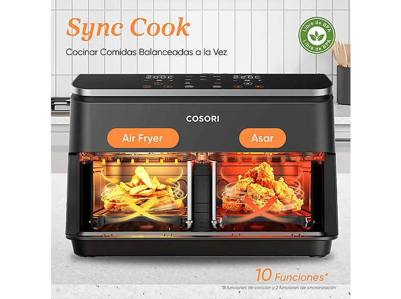 1:freidora-de-aire-cosori-dual-basket-chef-1750-w-85-l-negro-1.jpg|2:freidora-de-aire-cosori-dual-basket-chef-1750-w-85-l-negro-2.jpg|3:freidora-de-aire-cosori-dual-basket-chef-1750-w-85-l-negro-3.jpg|4:freidora-de-aire-cosori-dual-basket-chef-1750-w-85-l