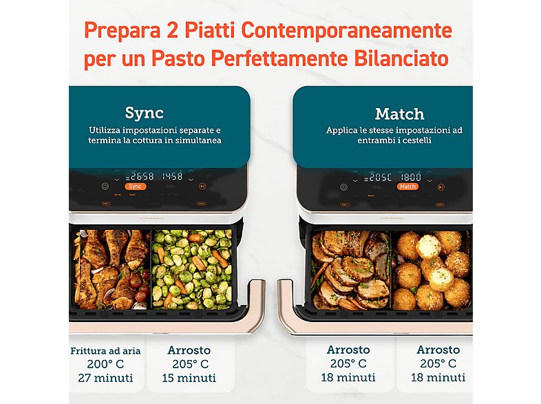 1:freidora-de-aire-cosori-twinfry-chef-edition-2800-w-10-l-blanco-1.jpg|2:freidora-de-aire-cosori-twinfry-chef-edition-2800-w-10-l-blanco-2.jpg|3:freidora-de-aire-cosori-twinfry-chef-edition-2800-w-10-l-blanco-3.jpg|4:freidora-de-aire-cosori-twinfry-chef-