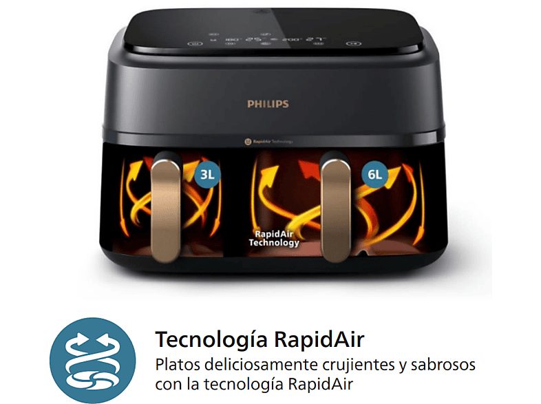 1:freidora-de-aire-philips-airfryer-na35200-doble-cesta-6-l-y-3-l-2750-w-tecnologia-exclusiva-rapidair-negro-y-dorado-1.jpg|2:freidora-de-aire-philips-airfryer-na35200-doble-cesta-6-l-y-3-l-2750-w-tecnologia-exclusiva-rapidair-negro-y-dorado-2.jpg|3:freid