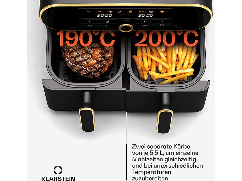 1:freidora-sin-aceite-klarstein-auraair-1700-w-negro-oro-antiguo-metalico-1.jpg|2:freidora-sin-aceite-klarstein-auraair-1700-w-negro-oro-antiguo-metalico-2.jpg|3:freidora-sin-aceite-klarstein-auraair-1700-w-negro-oro-antiguo-metalico-3.jpg|4:freidora-sin-