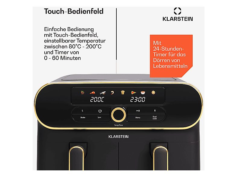 1:freidora-sin-aceite-klarstein-auraair-1700-w-negro-oro-antiguo-metalico-1.jpg|2:freidora-sin-aceite-klarstein-auraair-1700-w-negro-oro-antiguo-metalico-2.jpg|3:freidora-sin-aceite-klarstein-auraair-1700-w-negro-oro-antiguo-metalico-3.jpg|4:freidora-sin-