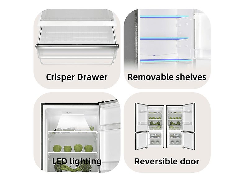 1:frigorifico-combi-chiq-fbm205l42-envio-gratis-retirada-antiguo-altura-144m-silencioso-39-db-puertas-reversibles-estatico-altura-1440-cm-capacidad-205-l-color-inox-oscuro-1.jpg|2:frigorifico-combi-chiq-fbm205l42-envio-gratis-retirada-antiguo-altura-144m-