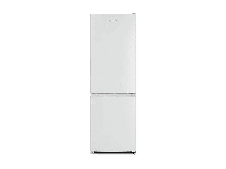 Frigorífico combi - INDESIT INK2 5322 W4E, No Frost, Total No Frost, Altura 183,5 cm, Capacidad 322 l, Blanco