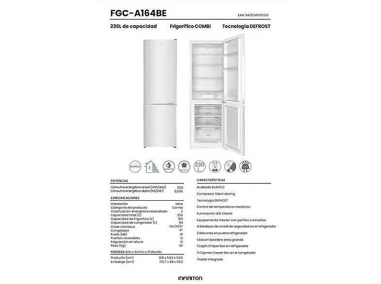 1:frigorifico-combi-infiniton-fgc-a164be-ciclico-altura-168-cm-capacidad-230-l-blanco-1.jpg|2:frigorifico-combi-infiniton-fgc-a164be-ciclico-altura-168-cm-capacidad-230-l-blanco-2.jpg|3:frigorifico-combi-infiniton-fgc-a164be-ciclico-altura-168-cm-capacida