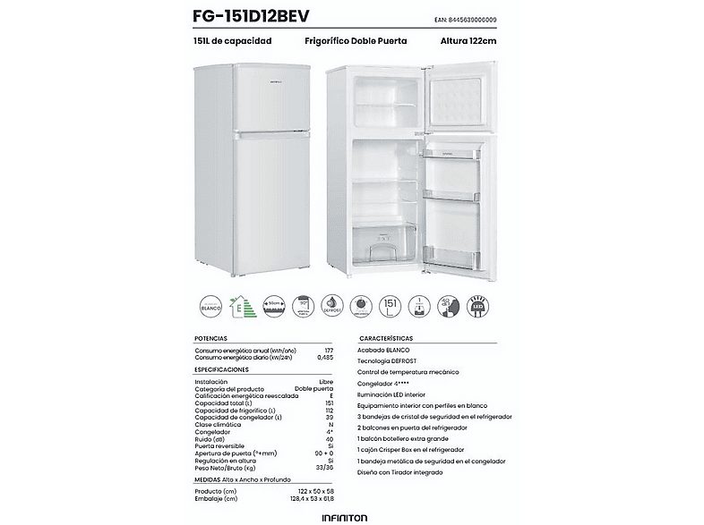 1:frigorifico-dos-puertas-infiniton-fg-151d12bev-ciclico-altura-122-cm-capacidad-151-l-blanco-1.jpg|2:frigorifico-dos-puertas-infiniton-fg-151d12bev-ciclico-altura-122-cm-capacidad-151-l-blanco-2.jpg|3:frigorifico-dos-puertas-infiniton-fg-151d12bev-ciclic