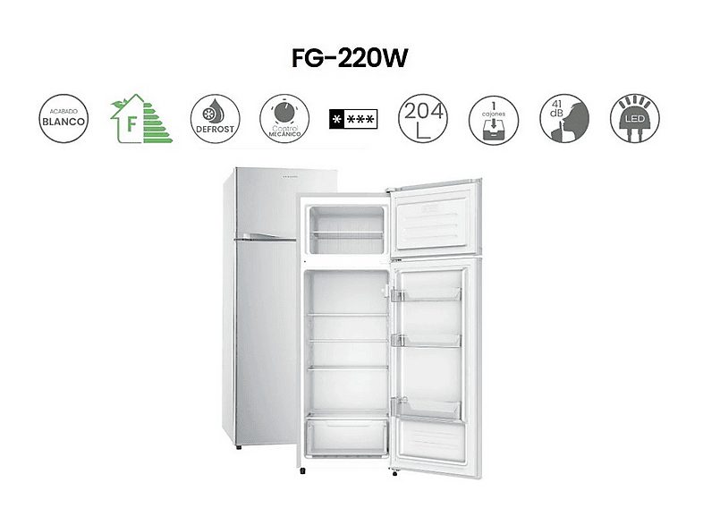 1:frigorifico-dos-puertas-infiniton-fg-220w-ciclico-altura-1430-mm-capacidad-204-l-blanco-2.jpg|2:frigorifico-dos-puertas-infiniton-fg-220w-ciclico-altura-1430-mm-capacidad-204-l-blanco-3.jpg|3:frigorifico-dos-puertas-infiniton-fg-220w-ciclico-altura-1430
