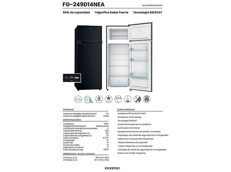 1:frigorifico-dos-puertas-infiniton-fg-249d14nea-altura-1430-mm-capacidad-204-l-negro-1.jpg|2:frigorifico-dos-puertas-infiniton-fg-249d14nea-altura-1430-mm-capacidad-204-l-negro-2.jpg|3:frigorifico-dos-puertas-infiniton-fg-249d14nea-altura-1430-mm-capacid