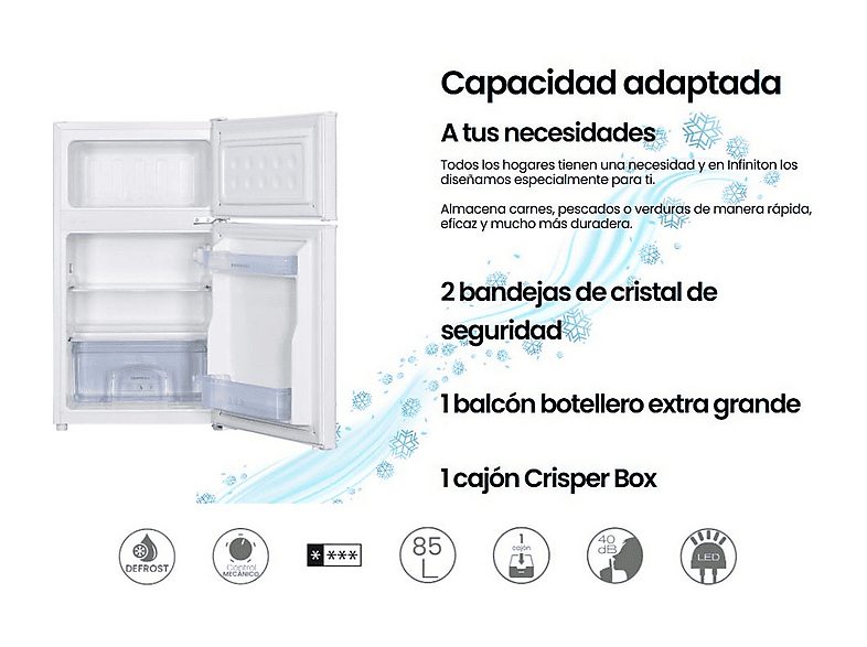 1:frigorifico-dos-puertas-infiniton-fg-85d8weh-ciclico-altura-850-mm-capacidad-85-l-blanco-1.jpg|2:frigorifico-dos-puertas-infiniton-fg-85d8weh-ciclico-altura-850-mm-capacidad-85-l-blanco-2.jpg|3:frigorifico-dos-puertas-infiniton-fg-85d8weh-ciclico-altura