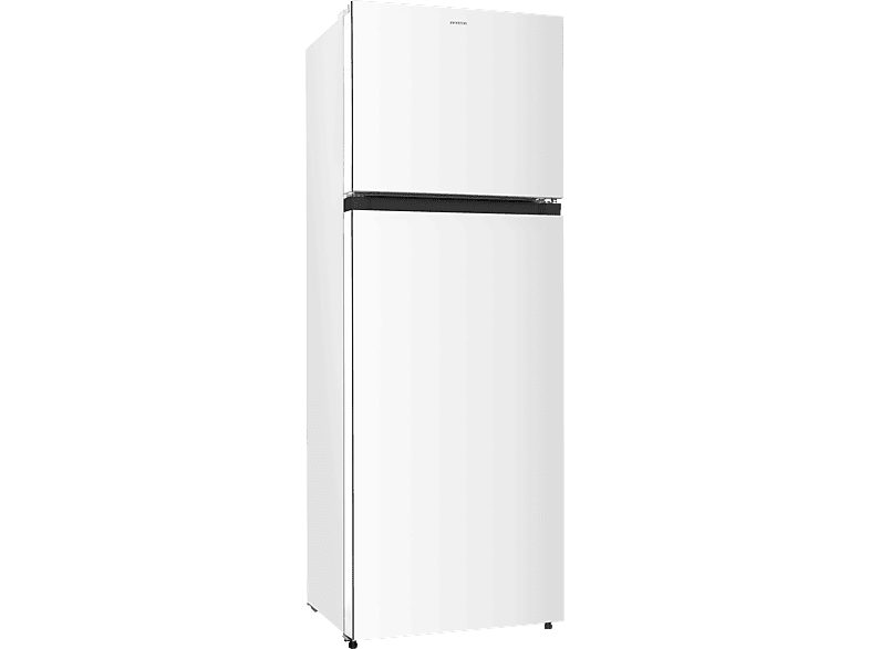 Frigorífico dos puertas - INFINITON FG-A174B, Altura 174,5 cm, Capacidad 300 l, Blanco