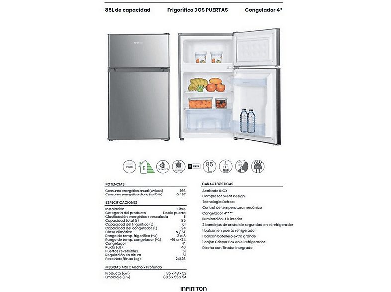 1:frigorifico-dos-puertas-infiniton-fg-a82i2p-ciclico-altura-850-mm-capacidad-85-l-inox-1.jpg|2:frigorifico-dos-puertas-infiniton-fg-a82i2p-ciclico-altura-850-mm-capacidad-85-l-inox-2.jpg|3:frigorifico-dos-puertas-infiniton-fg-a82i2p-ciclico-altura-850-mm