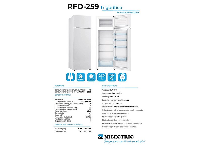 1:frigorifico-dos-puertas-milectric-rfd-259-ciclico-altura-1600-mm-capacidad-239-l-blanco-1.jpg|2:frigorifico-dos-puertas-milectric-rfd-259-ciclico-altura-1600-mm-capacidad-239-l-blanco-2.jpg|3:frigorifico-dos-puertas-milectric-rfd-259-ciclico-altura-1600