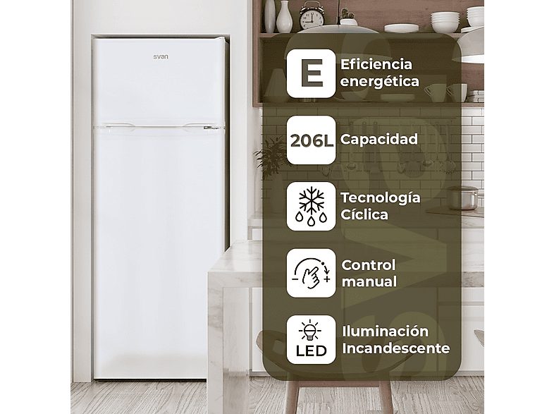 1:frigorifico-dos-puertas-svan-sf145501e-ciclico-altura-1430-mm-capacidad-206-l-blanco-1.jpg|2:frigorifico-dos-puertas-svan-sf145501e-ciclico-altura-1430-mm-capacidad-206-l-blanco-2.jpg|3:frigorifico-dos-puertas-svan-sf145501e-ciclico-altura-1430-mm-capac