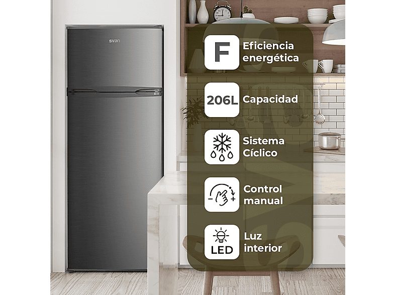 1:frigorifico-dos-puertas-svan-sf145503ex-altura-1430-cm-capacidad-206-l-inox-1.jpg|2:frigorifico-dos-puertas-svan-sf145503ex-altura-1430-cm-capacidad-206-l-inox-2.jpg|3:frigorifico-dos-puertas-svan-sf145503ex-altura-1430-cm-capacidad-206-l-inox-3.jpg|4:f