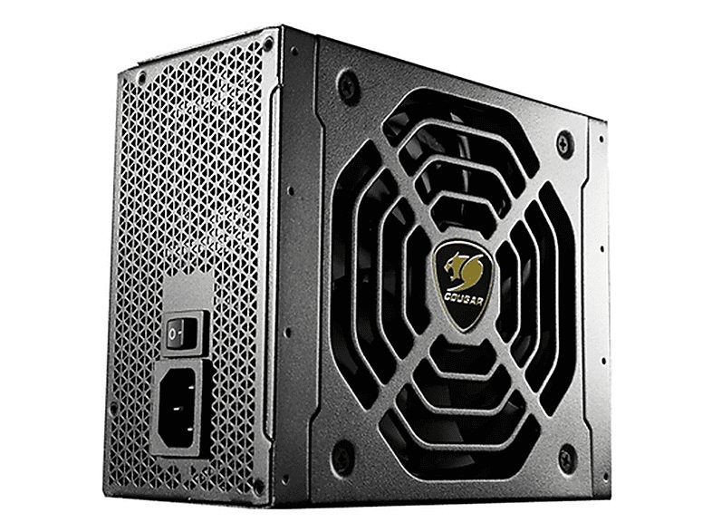 Fuente de Alimentación  - GEX1050 COUGAR, NA