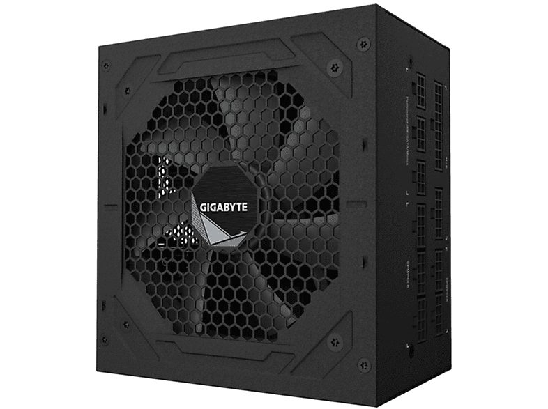 Fuente de alimentación  - GPUD750GM GEU GIGABYTE, NA