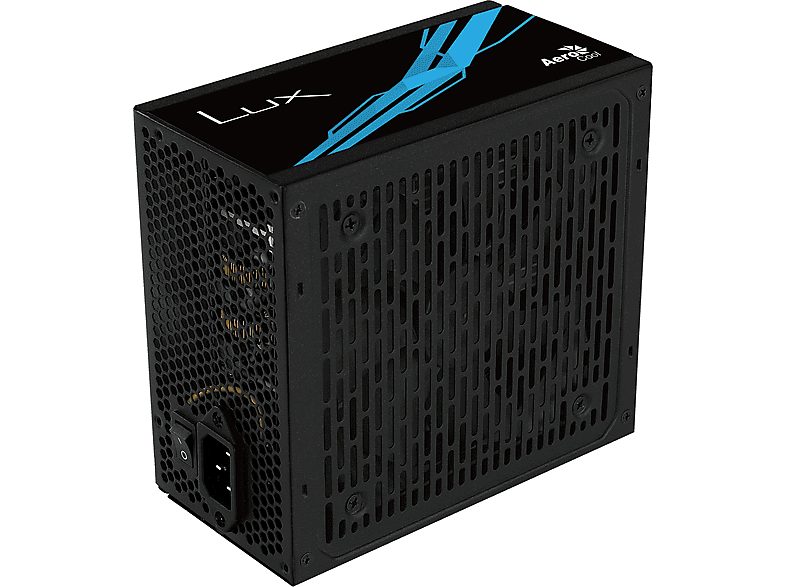 FUENTE DE ALIMENTACION  - LUX1000 AEROCOOL