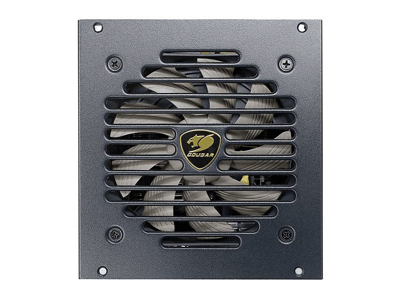 Fuente de alimentación PC  - CGRGEX-850 COUGAR, Negro