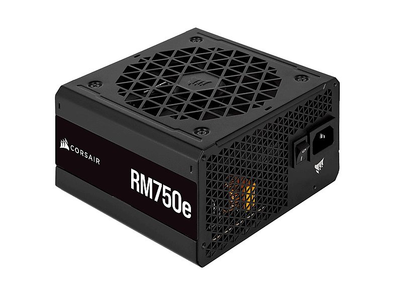 Fuente de alimentación PC  - CP-9020262-EU MPN CORSAIR, Negro