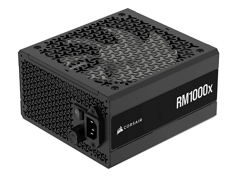 Fuente de alimentación PC  - CP-9020271-EU CORSAIR, Negro