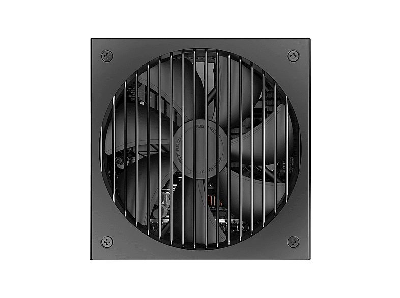 Fuente de alimentación PC  - FD-P-IA2P-860-EU MPN FRACTAL DESIGN, Negro