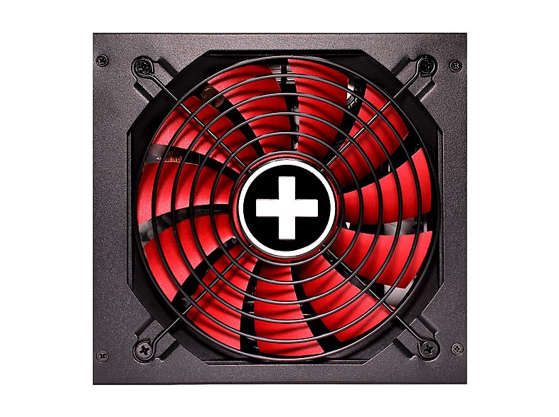 Fuente de alimentación PC  - XP850MR9.2 XILENCE, Multicolor