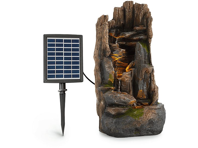 Fuente para jardín - BLUMFELDT Mystic Tree