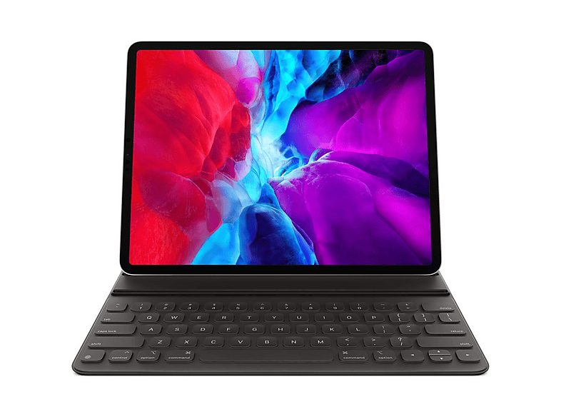 Funda con teclado - APPLE MXNL2Y/A