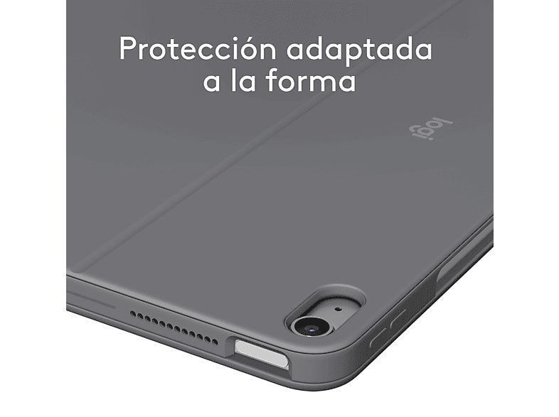 1:funda-con-teclado-logitech-combo-touch-ipad-air-pro-13-retroiluminacion-smart-connector-teclado-extraible-accesos-directos-4-modos-gris-1.jpg|2:funda-con-teclado-logitech-combo-touch-ipad-air-pro-13-retroiluminacion-smart-connector-teclado-extraible-acc
