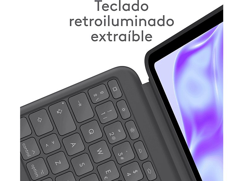 1:funda-con-teclado-logitech-combo-touch-ipad-pro-13-retroiluminacion-accesos-directos-teclado-extraible-4-modos-de-uso-trackpad-negro-1.jpg|2:funda-con-teclado-logitech-combo-touch-ipad-pro-13-retroiluminacion-accesos-directos-teclado-extraible-4-modos-d