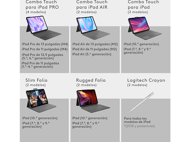 1:funda-con-teclado-logitech-combo-touch-ipad-pro-13-retroiluminacion-accesos-directos-teclado-extraible-4-modos-de-uso-trackpad-negro-1.jpg|2:funda-con-teclado-logitech-combo-touch-ipad-pro-13-retroiluminacion-accesos-directos-teclado-extraible-4-modos-d
