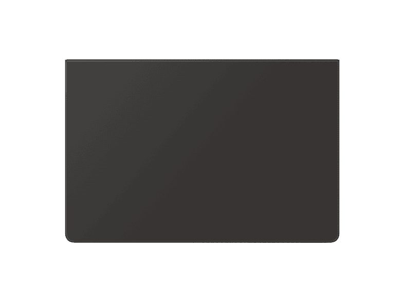 Funda tablet - Samsung Book Cover Slim Fina, Compatible con Galaxy S11 Ultra, AI Assistant, Negra