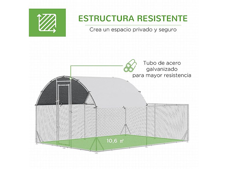 1:gallinero-de-exterior-pawhut-d51-346v00sr-para-mascota-pequena-plata-1.jpg|2:gallinero-de-exterior-pawhut-d51-346v00sr-para-mascota-pequena-plata-2.jpg|3:gallinero-de-exterior-pawhut-d51-346v00sr-para-mascota-pequena-plata-3.jpg|4:gallinero-de-exterior-