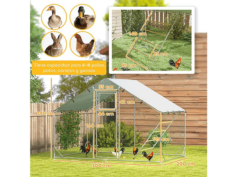 1:gallinero-de-exterior-pawhut-d51-436v00sr-para-mascota-pequena-plata-1.jpg|2:gallinero-de-exterior-pawhut-d51-436v00sr-para-mascota-pequena-plata-2.jpg|3:gallinero-de-exterior-pawhut-d51-436v00sr-para-mascota-pequena-plata-3.jpg|4:gallinero-de-exterior-