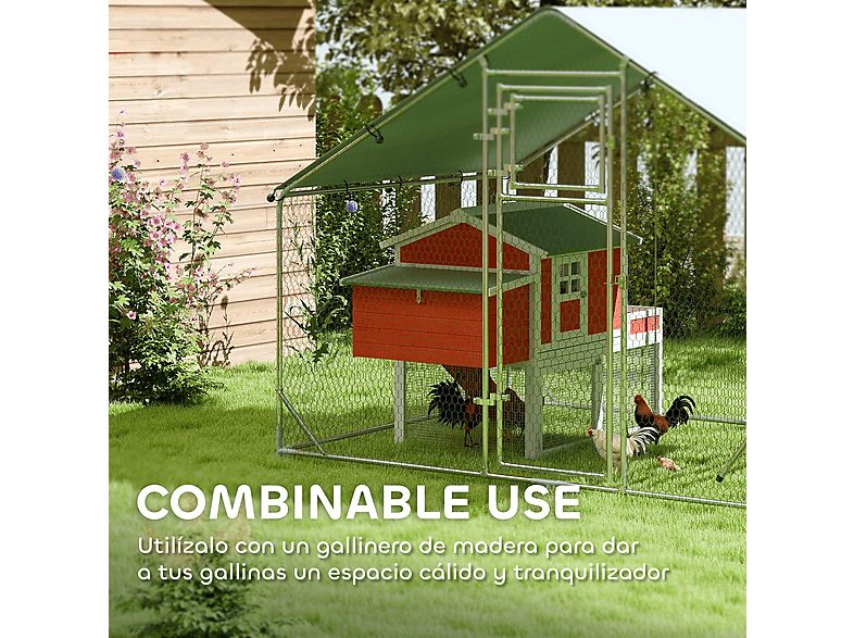 1:gallinero-de-exterior-pawhut-d51-436v00sr-para-mascota-pequena-plata-1.jpg|2:gallinero-de-exterior-pawhut-d51-436v00sr-para-mascota-pequena-plata-2.jpg|3:gallinero-de-exterior-pawhut-d51-436v00sr-para-mascota-pequena-plata-3.jpg|4:gallinero-de-exterior-