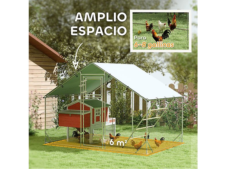 1:gallinero-de-exterior-pawhut-d51-436v00sr-para-mascota-pequena-plata-1.jpg|2:gallinero-de-exterior-pawhut-d51-436v00sr-para-mascota-pequena-plata-2.jpg|3:gallinero-de-exterior-pawhut-d51-436v00sr-para-mascota-pequena-plata-3.jpg|4:gallinero-de-exterior-