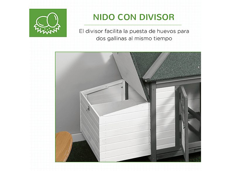 1:gallinero-de-madera-pawhut-d51-092gy-para-otros-madera-de-pino-metal-gris-1.jpg|2:gallinero-de-madera-pawhut-d51-092gy-para-otros-madera-de-pino-metal-gris-2.jpg|3:gallinero-de-madera-pawhut-d51-092gy-para-otros-madera-de-pino-metal-gris-3.jpg|4:galline