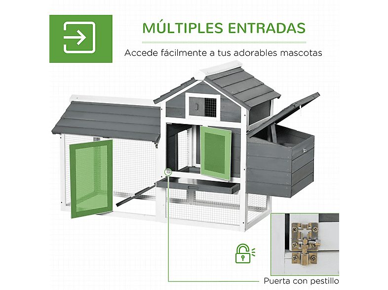 1:gallinero-de-madera-pawhut-d51-108wt-para-otros-gris-1.jpg|2:gallinero-de-madera-pawhut-d51-108wt-para-otros-gris-2.jpg|3:gallinero-de-madera-pawhut-d51-108wt-para-otros-gris-3.jpg|4:gallinero-de-madera-pawhut-d51-108wt-para-otros-gris-4.jpg|5:gallinero