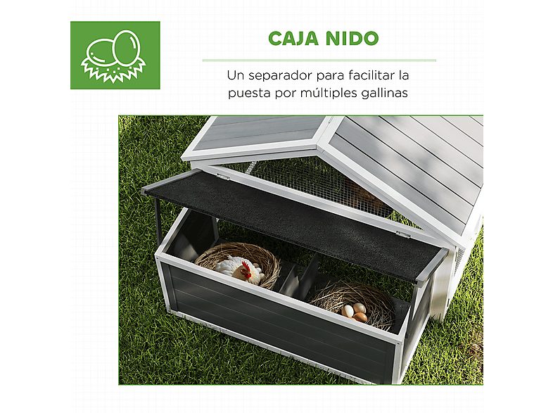 1:gallinero-de-madera-pawhut-d51-360v00wt-para-mascota-pequena-blanco-y-gris-1.jpg|2:gallinero-de-madera-pawhut-d51-360v00wt-para-mascota-pequena-blanco-y-gris-2.jpg|3:gallinero-de-madera-pawhut-d51-360v00wt-para-mascota-pequena-blanco-y-gris-3.jpg|4:gall